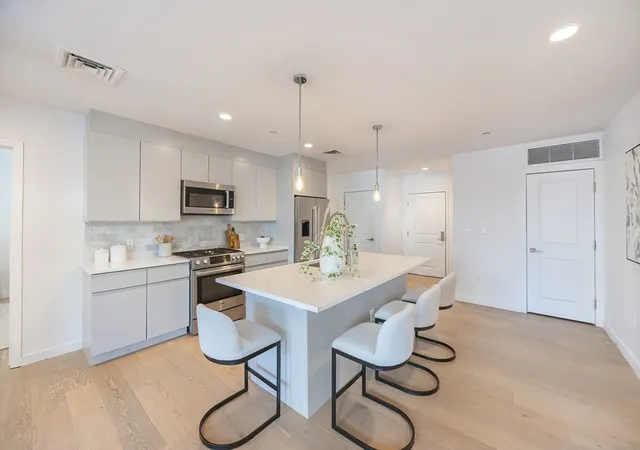 Photo 3 of Condo for sale at 16 Boardman St #105, Boston, MA 02128 | MLS# 73526410 | Listing updated on 2026-08-30