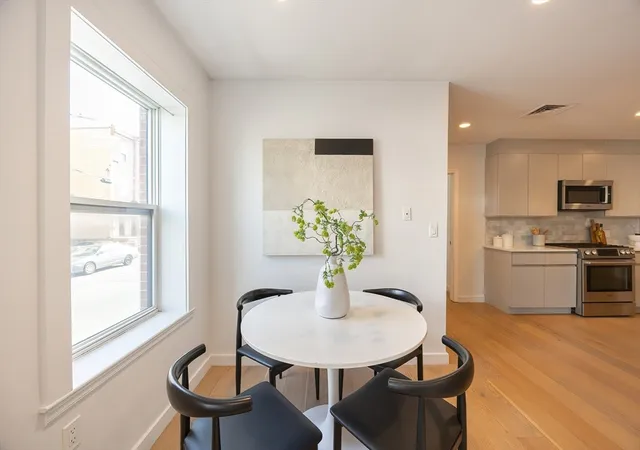 Photo 3 of Condo for sale at 16 Boardman St #105, Boston, MA 02128 | MLS# 73526410 | Listing updated on 2026-08-30