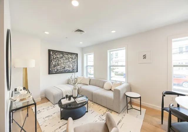 Photo 4 of Condo for sale at 16 Boardman St #105, Boston, MA 02128 | MLS# 73526410 | Listing updated on 2026-08-30