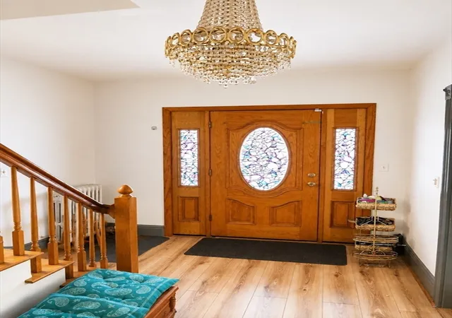 Photo 3 of Multi family home for sale at 26 Eastman, Dorchester, MA 02125 | MLS# 73570129 | Listing updated on 2026-09-04