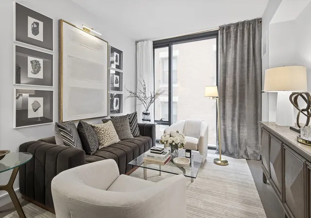 1st image of 55 Lagrange St #905, Boston, MA 02116 | MLS# 73562525