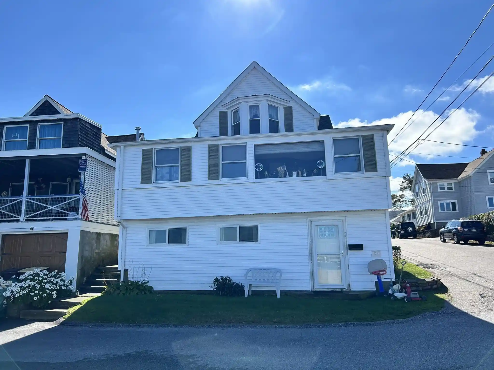 Single family home for sale at 27 Fore River Ave, North Weymouth, MA 02191 | MLS# 73590950