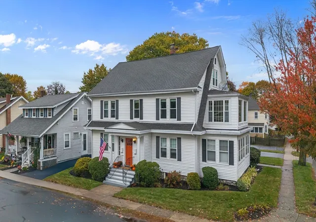 1st image of 78 Lamoille Ave, Haverhill, MA 01835 | MLS# 73446802