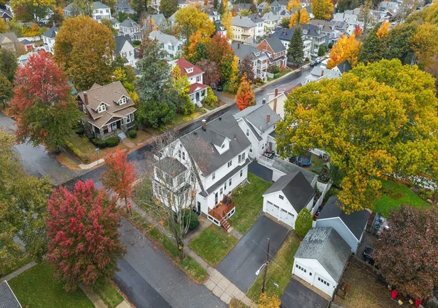 42nd image of 78 Lamoille Ave, Haverhill, MA 01835 | MLS# 73446802