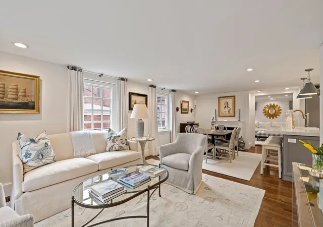 1st image of 21 Branch Street, Boston, MA 02108 | MLS# 73514647