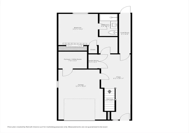 23rd image of 21 Branch Street, Boston, MA 02108 | MLS# 73514647