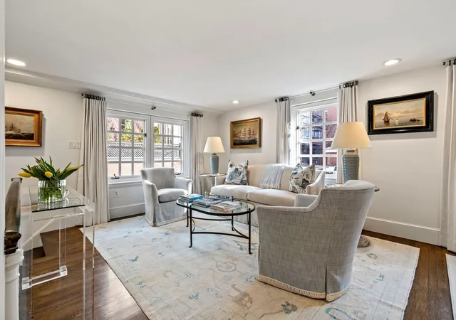 2nd image of 21 Branch Street, Boston, MA 02108 | MLS# 73514647
