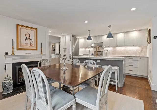 4th image of 21 Branch Street, Boston, MA 02108 | MLS# 73514647