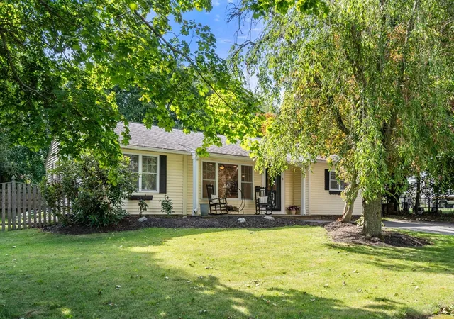 Photo 1 of Sale Pending at 8 Vista Dr, Shrewsbury, MA 01545 | MLS# 73566804 | Listing updated on 2026-09-22