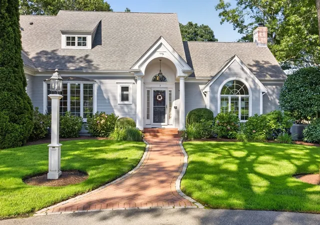 1st image of 7 Ground Cover Lane, Sandwich, MA 02563 | MLS# 73566905