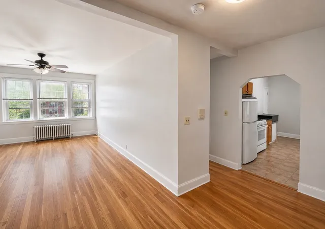 Homes for sale in Boston, MA | 2001 Commonwealth Ave, Boston, MA 02135