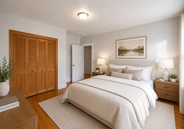 Homes for sale in Boston, MA | 2001 Commonwealth Ave, Boston, MA 02135