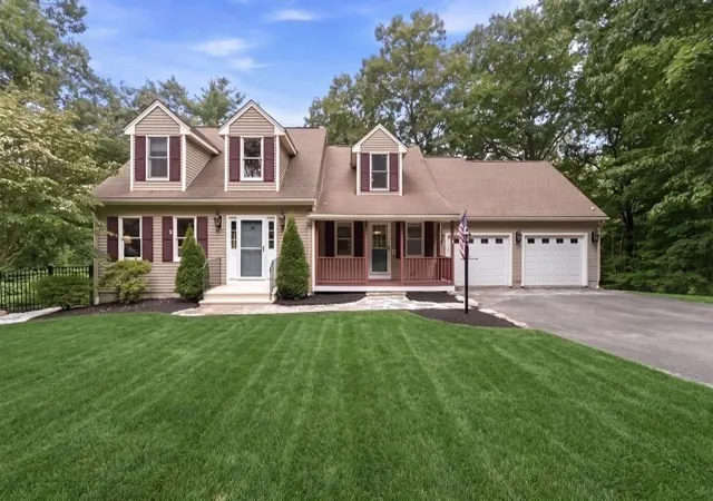 Photo 1 of Sale Pending at 115 Sutton Rd, Webster, MA 01570 | MLS# 73555046 | Listing updated on 2026-08-27