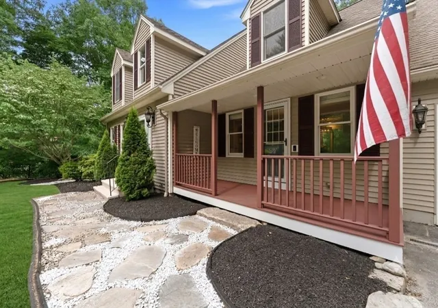 Photo 3 of Sale Pending at 115 Sutton Rd, Webster, MA 01570 | MLS# 73555046 | Listing updated on 2026-08-27