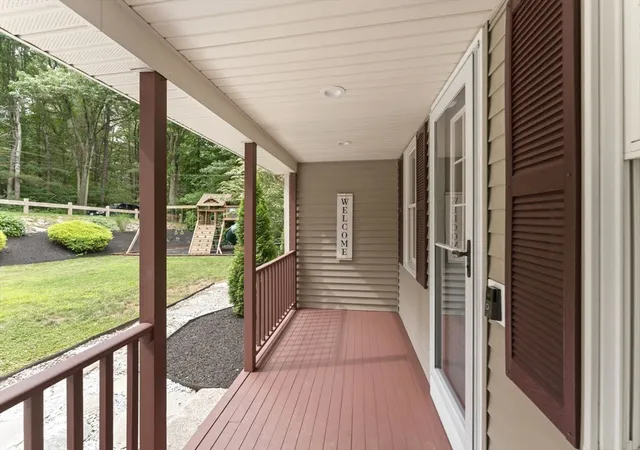 Photo 3 of Sale Pending at 115 Sutton Rd, Webster, MA 01570 | MLS# 73555046 | Listing updated on 2026-08-27