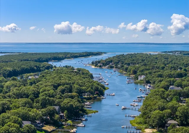2nd image of 36 Baptiste Lane, East Falmouth, MA 02536 | MLS# 73554881