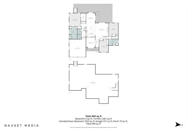 42nd image of 36 Baptiste Lane, East Falmouth, MA 02536 | MLS# 73554881