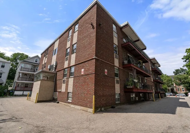 23rd image of 804 Centre Street #8, Jamaica Plain, MA 02130 | MLS# 73563213