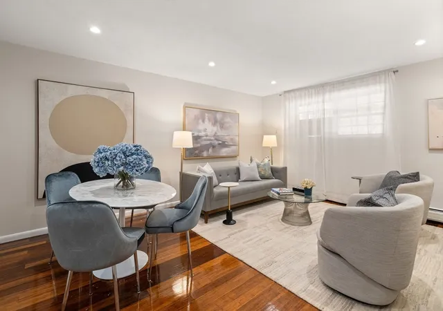 2nd image of 804 Centre Street #8, Jamaica Plain, MA 02130 | MLS# 73563213