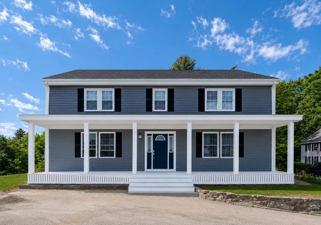 Homes for sale in Oxford, MA | 1 Dolge Ct, Oxford, MA 01540 | MLS# 73540337