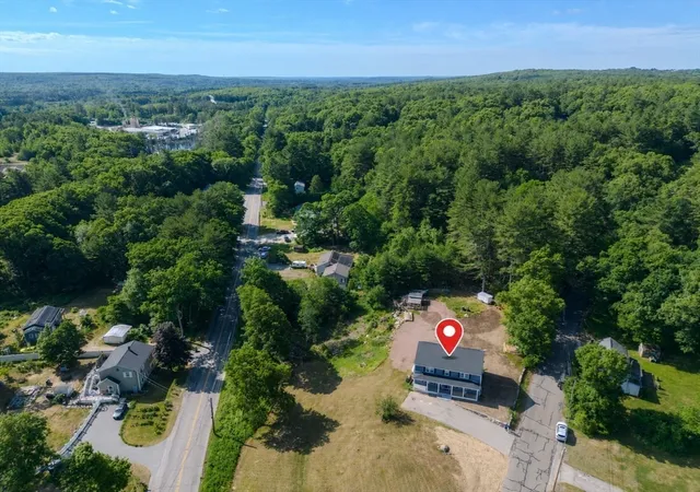 Homes for sale in Oxford, MA | 1 Dolge Ct, Oxford, MA 01540 | MLS# 73540337