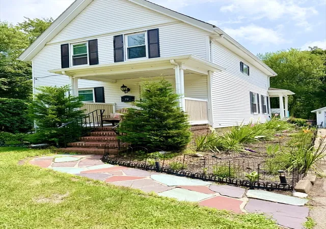 2nd image of 79 Edson St, Brockton, MA 02302 | MLS# 73553910