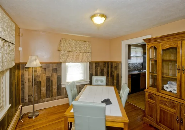 Photo 4 of Sale Pending at 86 Laurence, Springfield, MA 01104 | MLS# 73567364 | Listing updated on 2026-09-23
