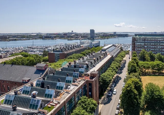19th image of 42 Eighth St #1305, Charlestown, MA 02129 | MLS# 73556300