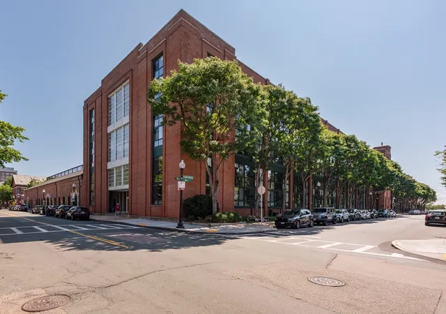 1st image of 42 Eighth St #1305, Charlestown, MA 02129 | MLS# 73556300