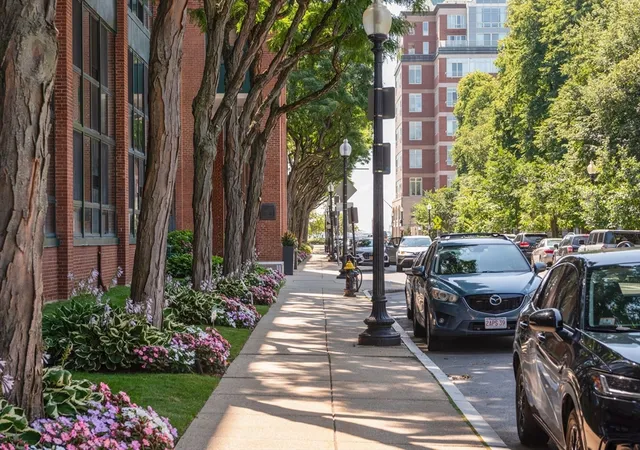 2nd image of 42 Eighth St #1305, Charlestown, MA 02129 | MLS# 73556300