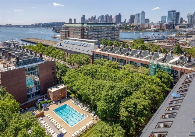 3rd image of 42 Eighth St #1305, Charlestown, MA 02129 | MLS# 73556300