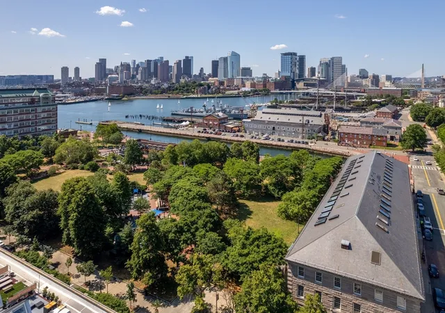 4th image of 42 Eighth St #1305, Charlestown, MA 02129 | MLS# 73556300