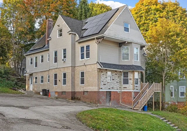 1st image of 26 Orne Street, Worcester, MA 01605 | MLS# 73305006