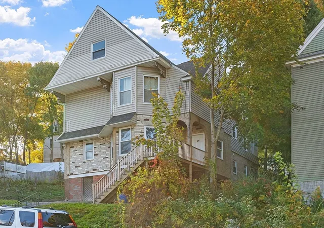 2nd image of 26 Orne Street, Worcester, MA 01605 | MLS# 73305006