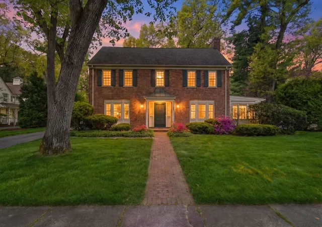 Photo 1 of Single family home for sale at 38 Oxford Rd, Longmeadow, MA 01106 | MLS# 73518528 | Listing updated on 2026-08-08