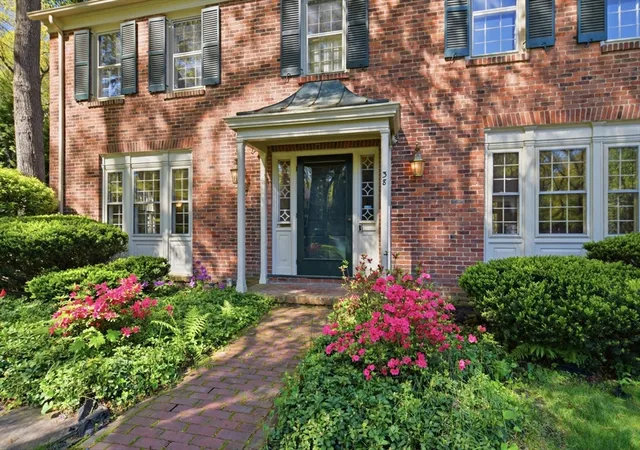 Photo 2 of Single family home for sale at 38 Oxford Rd, Longmeadow, MA 01106 | MLS# 73518528 | Listing updated on 2026-08-08