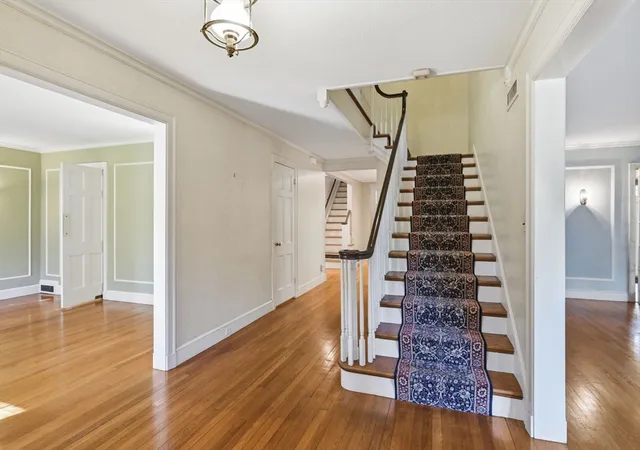 Photo 3 of Single family home for sale at 38 Oxford Rd, Longmeadow, MA 01106 | MLS# 73518528 | Listing updated on 2026-08-08