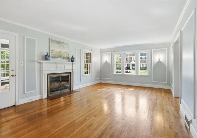 Photo 3 of Single family home for sale at 38 Oxford Rd, Longmeadow, MA 01106 | MLS# 73518528 | Listing updated on 2026-08-08