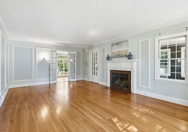 Photo 4 of Single family home for sale at 38 Oxford Rd, Longmeadow, MA 01106 | MLS# 73518528 | Listing updated on 2026-08-08