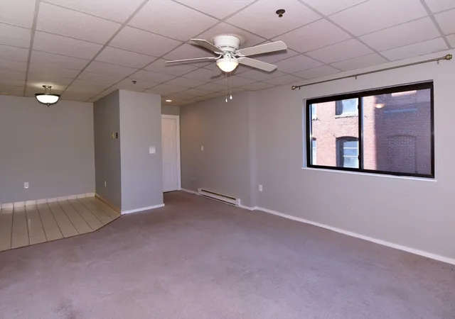 Listing Photo 5 - Condo for sale in building located at 64 Foster St, Peabody, MA 01960 - Unit #301