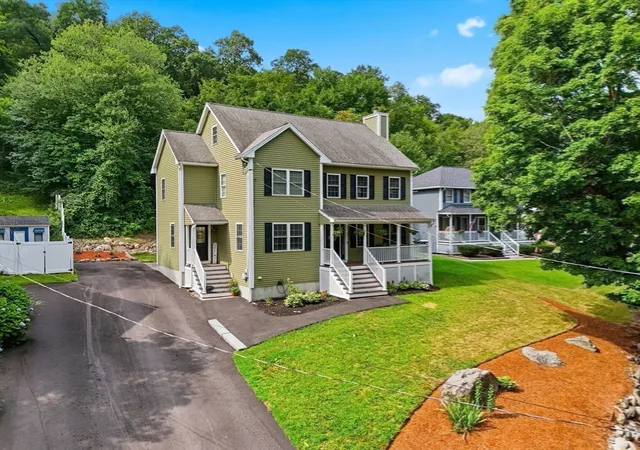 Photo 3 of Single family home for sale at 6 Bard St, Haverhill, MA 01835 | MLS# 73569950 | Listing updated on 2026-09-03