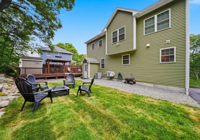 Photo 3 of Single family home for sale at 6 Bard St, Haverhill, MA 01835 | MLS# 73569950 | Listing updated on 2026-09-03