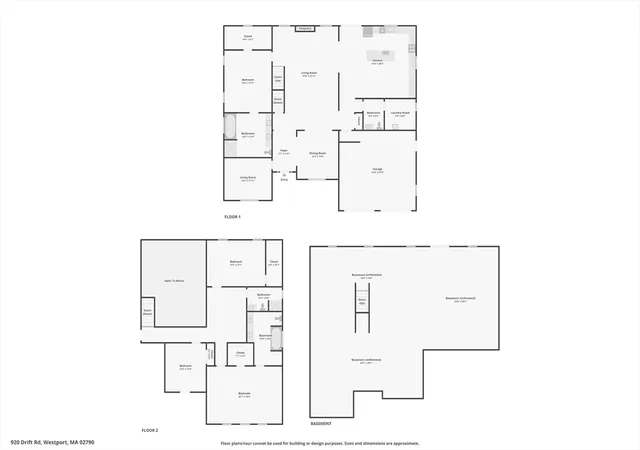 Photo 41 of Single family home for sale at 920 Drift Rd, Westport, MA 02790 | MLS# 73542196 | Listing updated on 2026-09-11