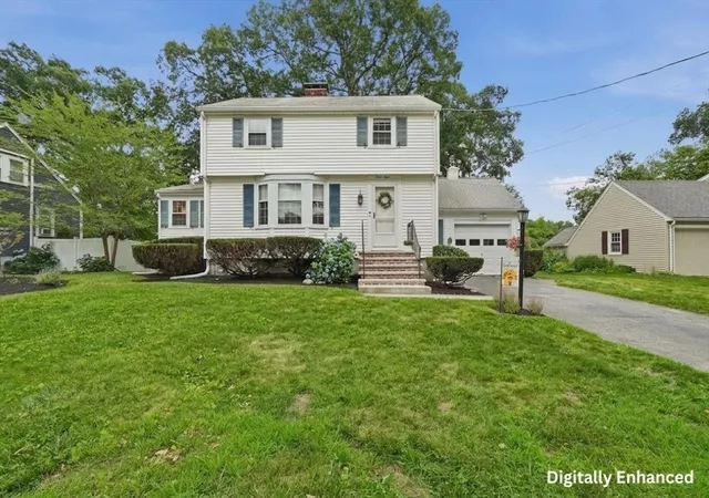 Homes for sale in Norwood, MA | 61 Gay Street, Norwood, MA 02062 | MLS# 73546170