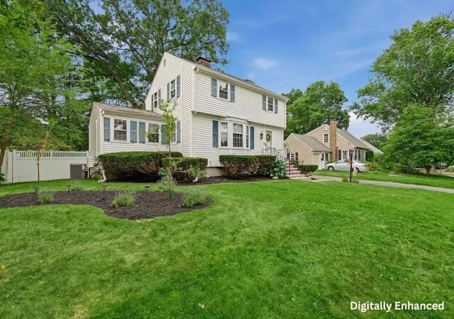Homes for sale in Norwood, MA | 61 Gay Street, Norwood, MA 02062 | MLS# 73546170
