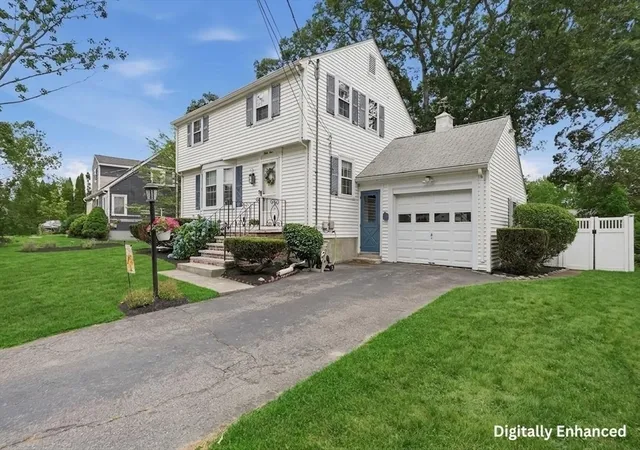 Homes for sale in Norwood, MA | 61 Gay Street, Norwood, MA 02062 | MLS# 73546170