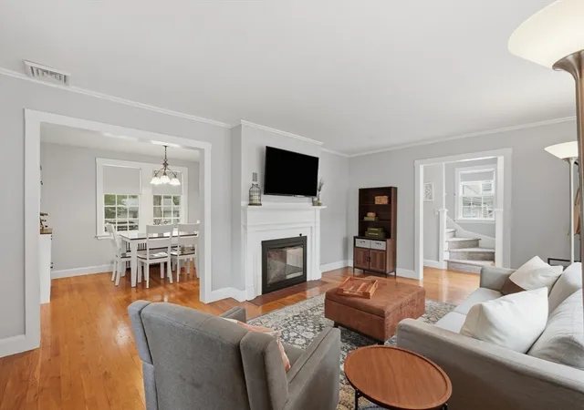 Homes for sale in Norwood, MA | 61 Gay Street, Norwood, MA 02062 | MLS# 73546170