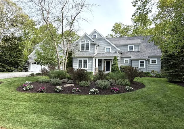 1st image of 4 Tamarack Ln, Sandwich, MA 02563 | MLS# 73523196