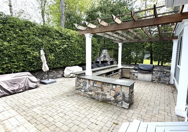 42nd image of 4 Tamarack Ln, Sandwich, MA 02563 | MLS# 73523196