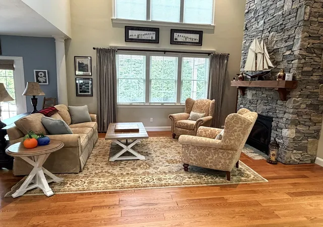 Photo 3 of Single family home for sale at 4 Tamarack Ln, Sandwich, MA 02563 | MLS# 73523196 | Listing updated on 2026-10-10